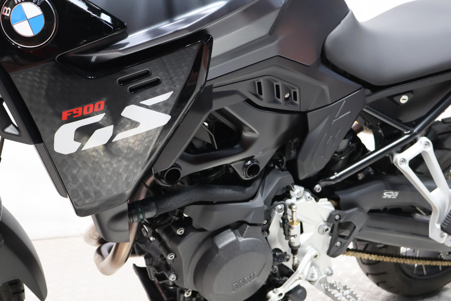 Imagen 12 de BMW F 900 GS Gasolina 105 CV