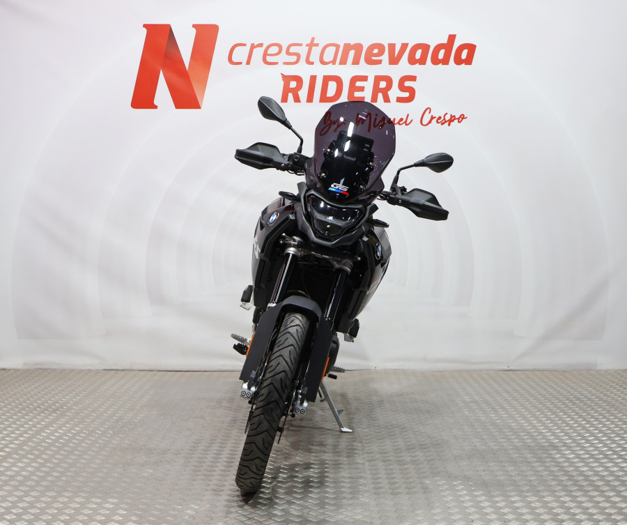 Imagen 4 de BMW F 900 GS Gasolina 105 CV