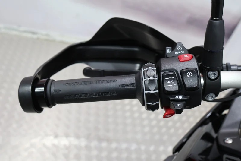 Imagen de BMW F 900 GS