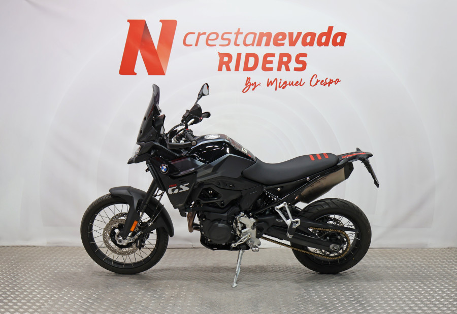 Imagen 2 de BMW F 900 GS Gasolina 105 CV