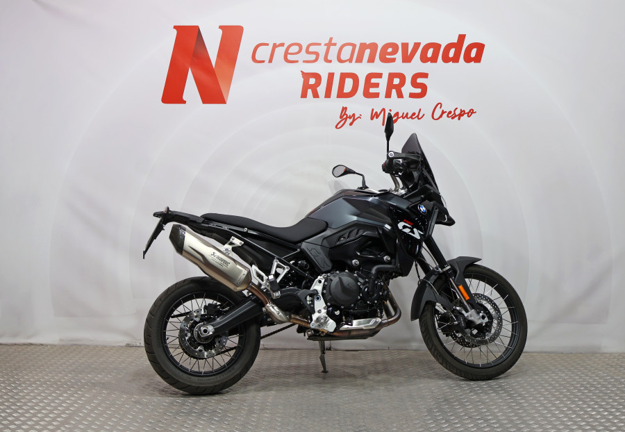 Imagen 10 de BMW F 900 GS Gasolina 105 CV
