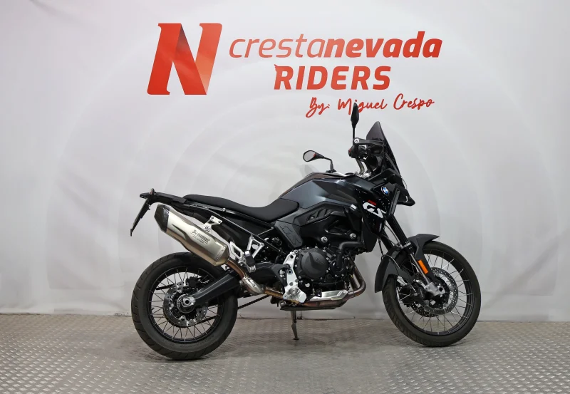 Imagen de BMW F 900 GS