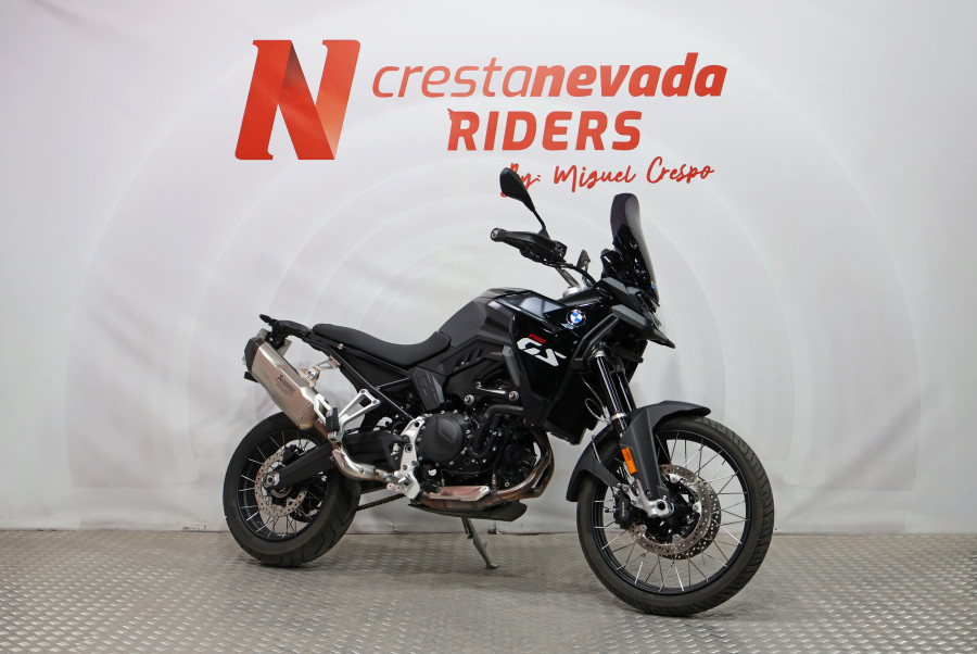 Imagen 5 de BMW F 900 GS Gasolina 105 CV