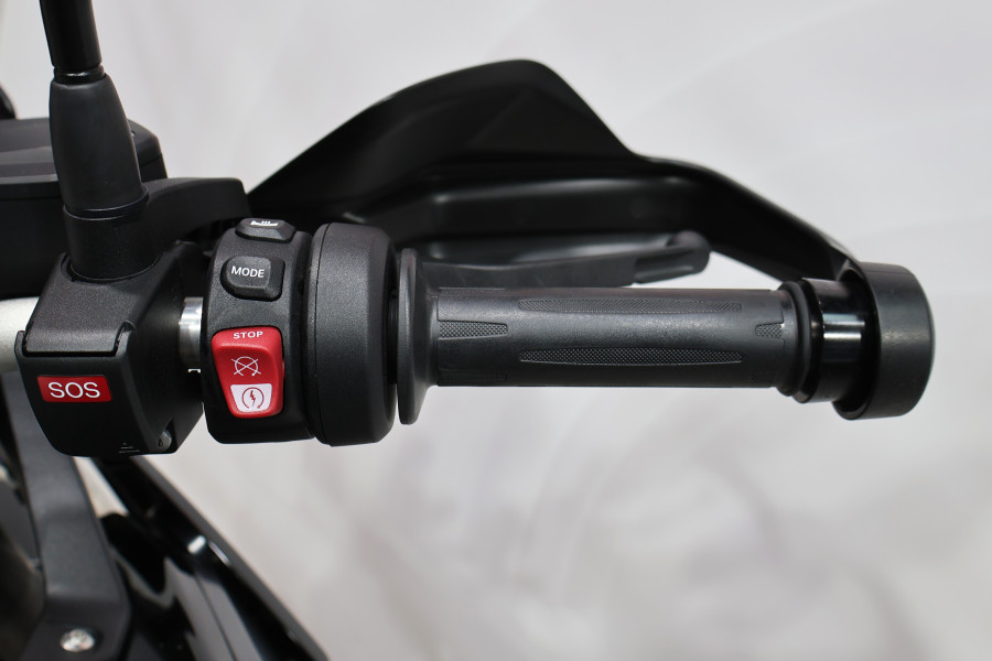 Imagen 8 de BMW F 900 GS Gasolina 105 CV