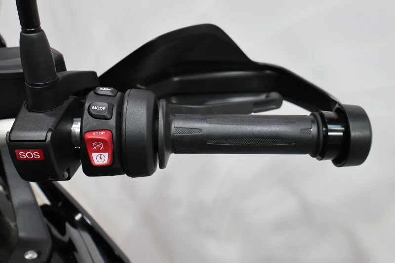 Imagen de BMW F 900 GS