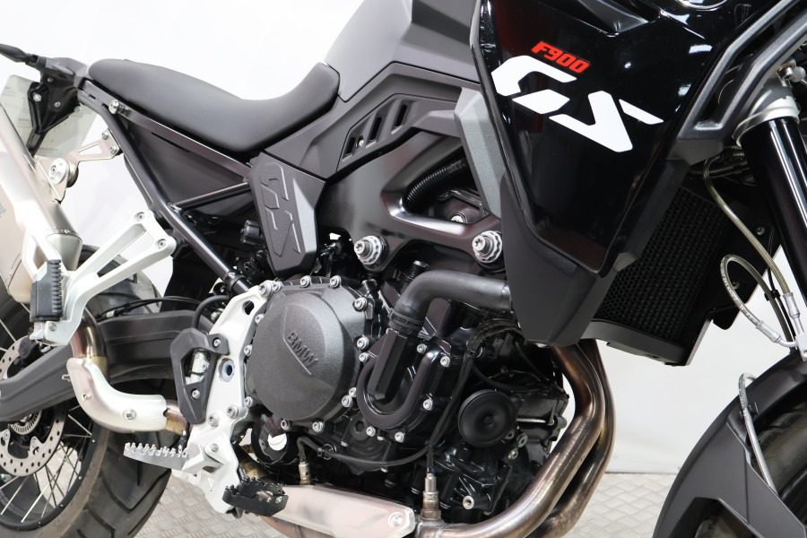 Imagen 11 de BMW F 900 GS Gasolina 105 CV