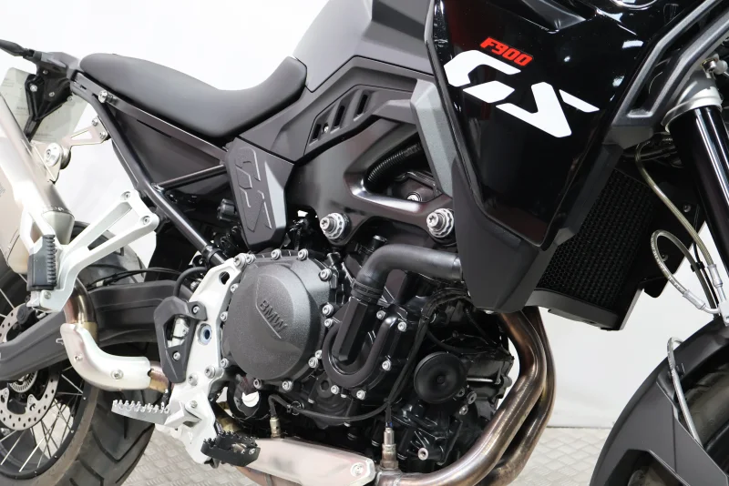 Imagen de BMW F 900 GS