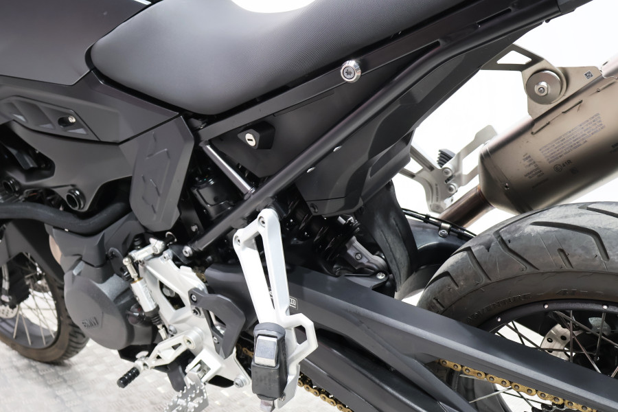 Imagen 13 de BMW F 900 GS Gasolina 105 CV