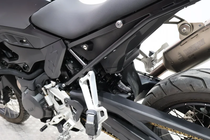 Imagen de BMW F 900 GS