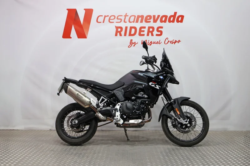 Imagen de BMW F 900 GS