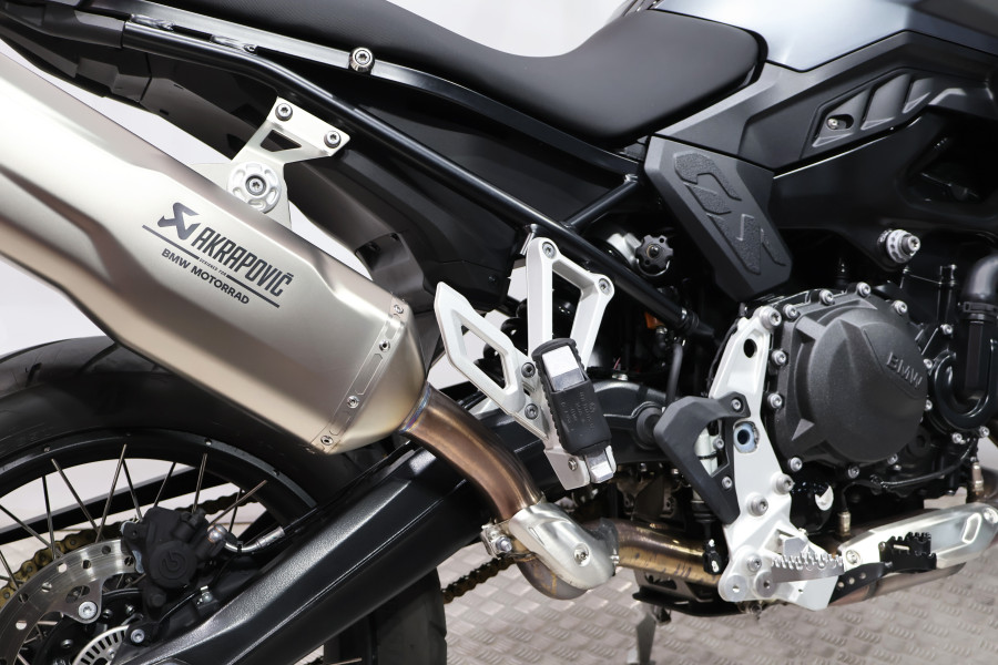 Imagen 14 de BMW F 900 GS Gasolina 105 CV