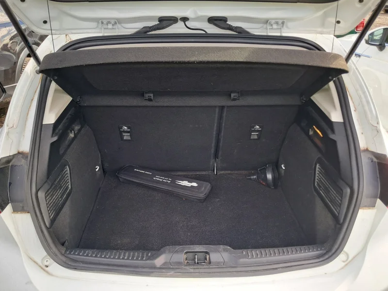 Imagen de Ford Focus