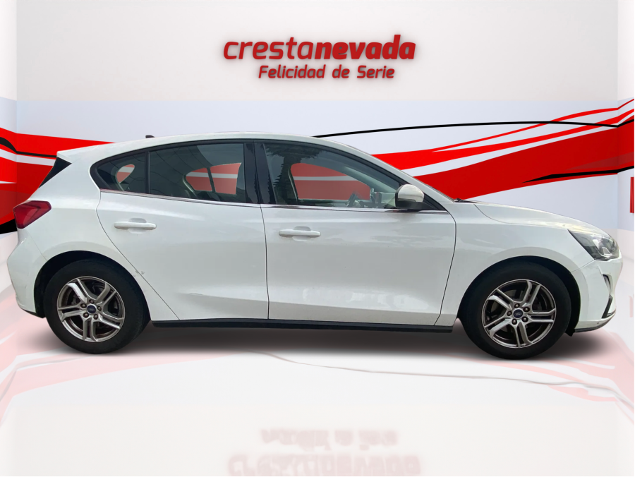 Imagen de Ford Focus