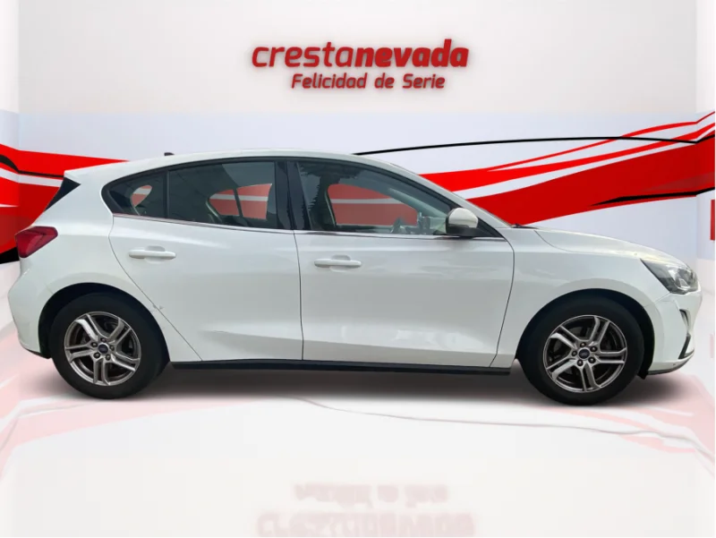 Imagen de Ford Focus