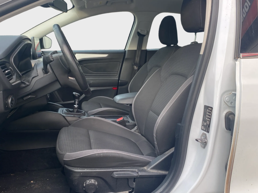 Imagen de Ford Focus