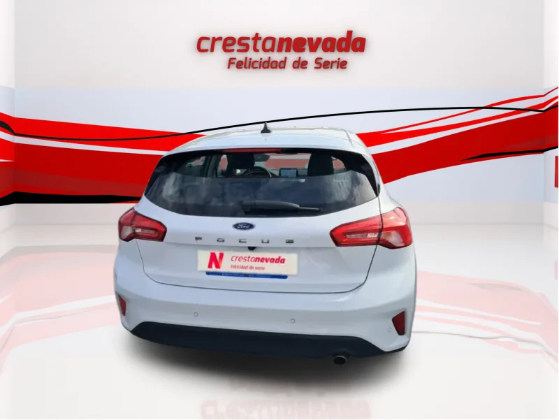 Imagen de Ford Focus