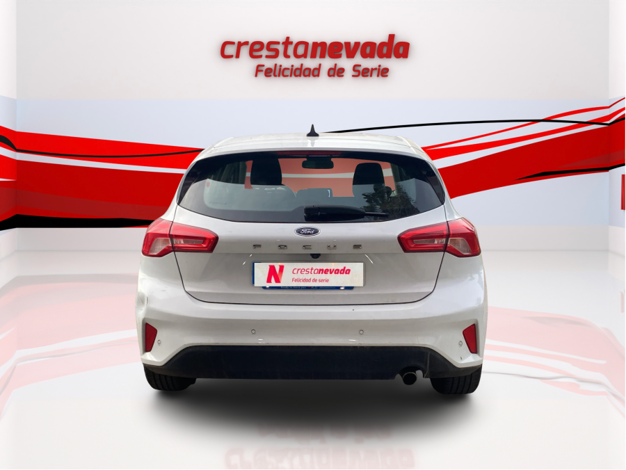 Imagen de Ford Focus