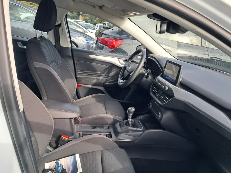 Imagen de Ford Focus