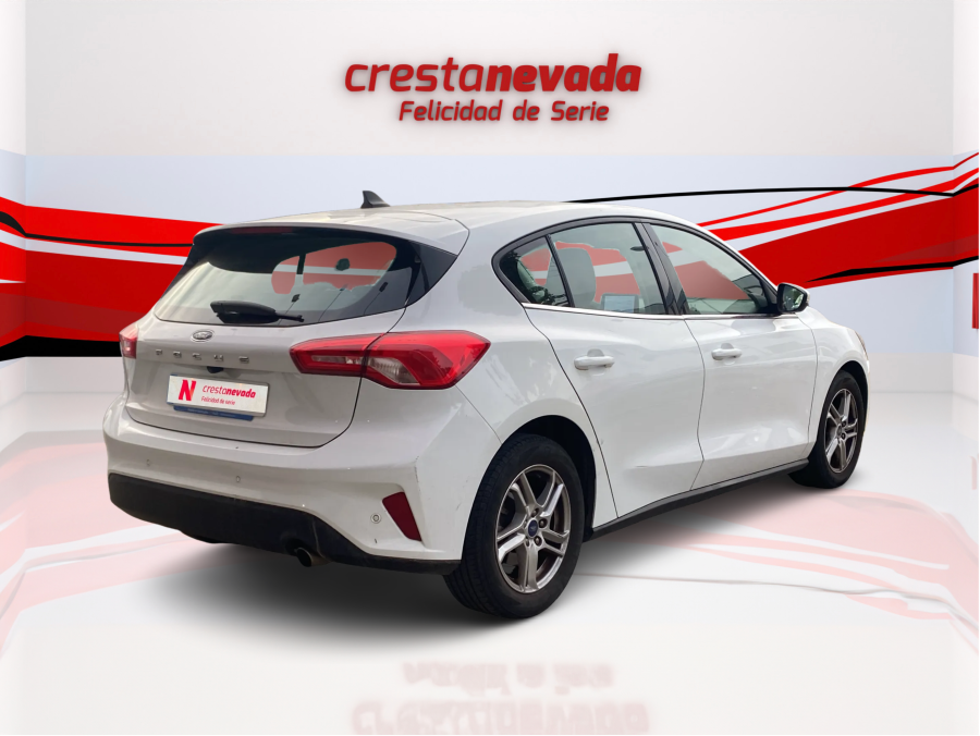 Imagen de Ford Focus