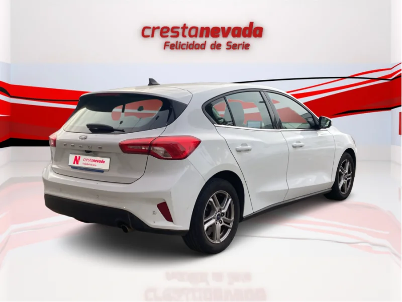 Imagen de Ford Focus