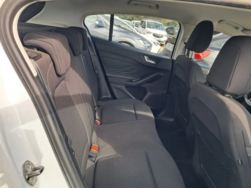 Imagen de Ford Focus