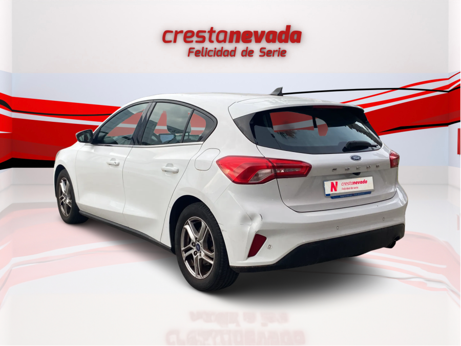 Imagen de Ford Focus