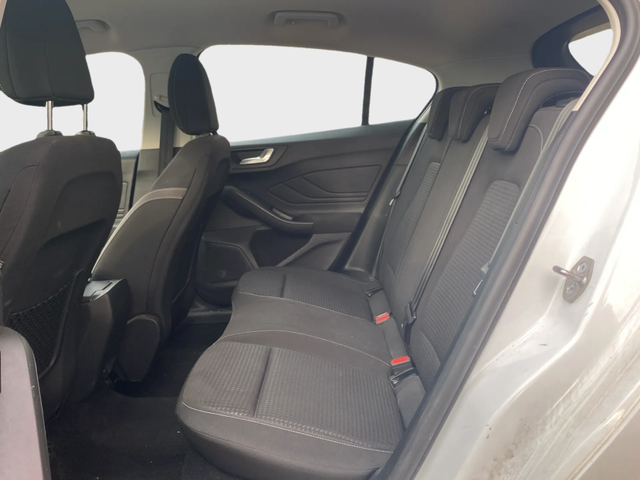 Imagen de Ford Focus