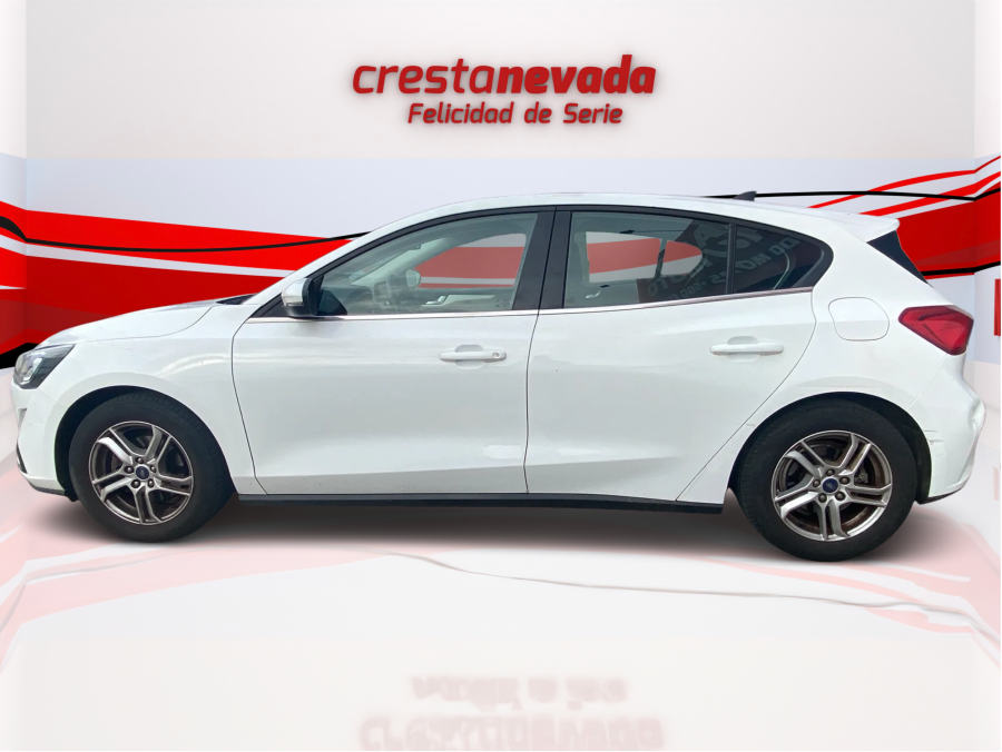 Imagen de Ford Focus