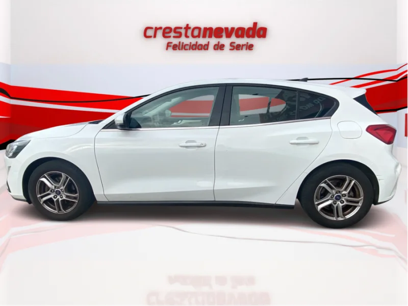 Imagen de Ford Focus