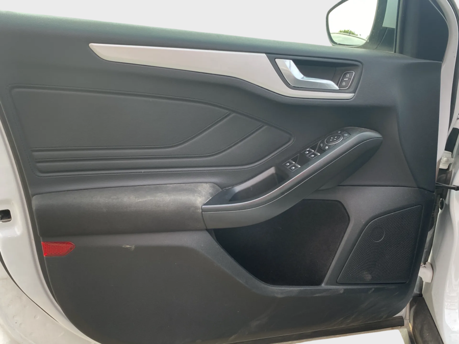 Imagen de Ford Focus