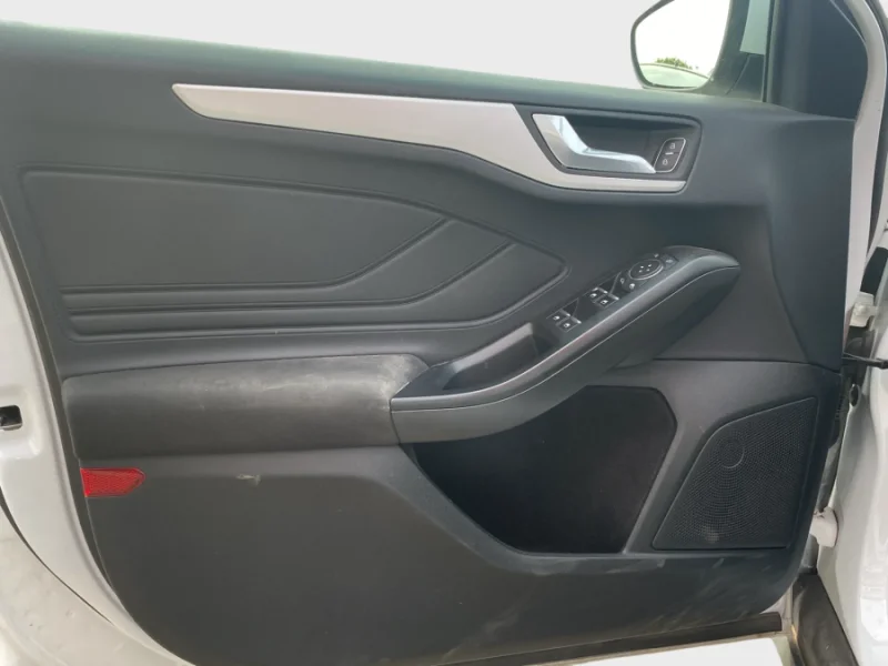 Imagen de Ford Focus