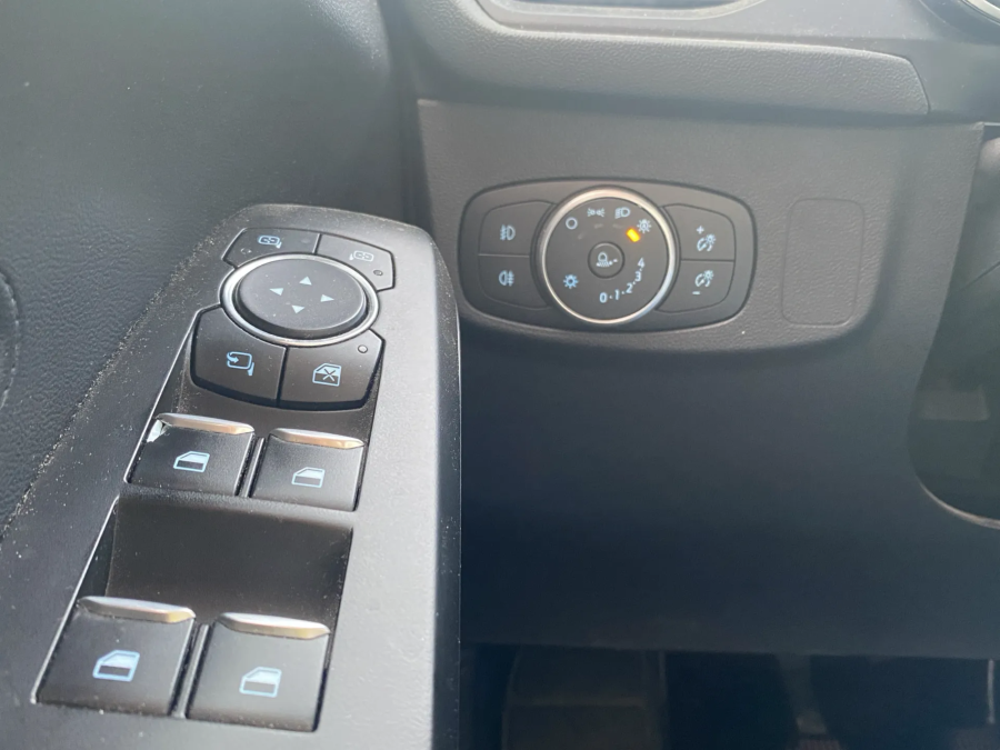 Imagen de Ford Focus