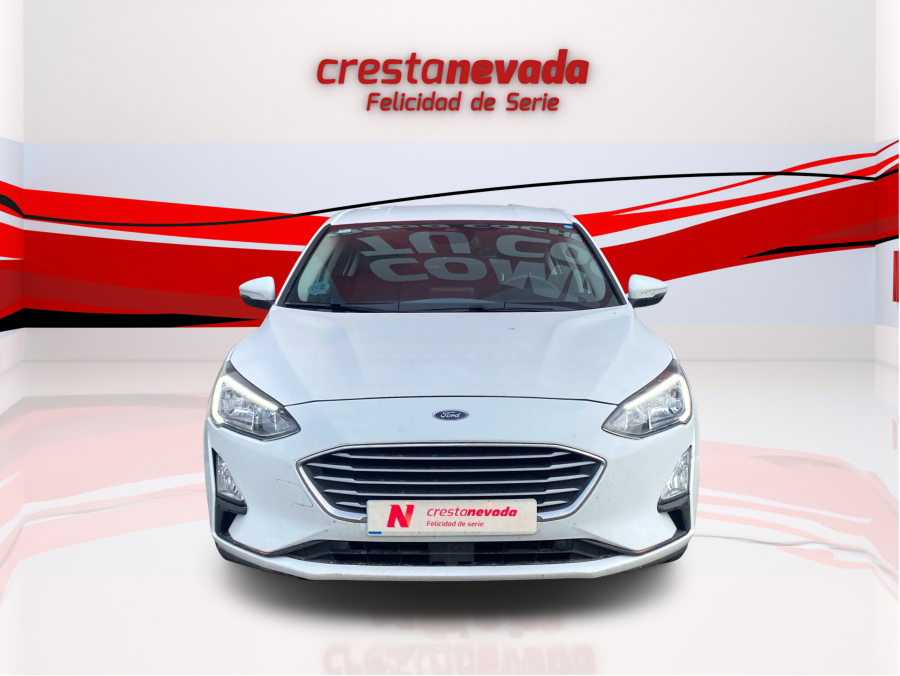 Imagen de Ford Focus