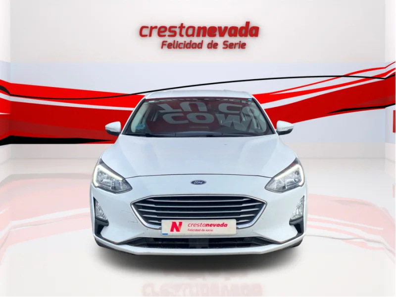Imagen de Ford Focus