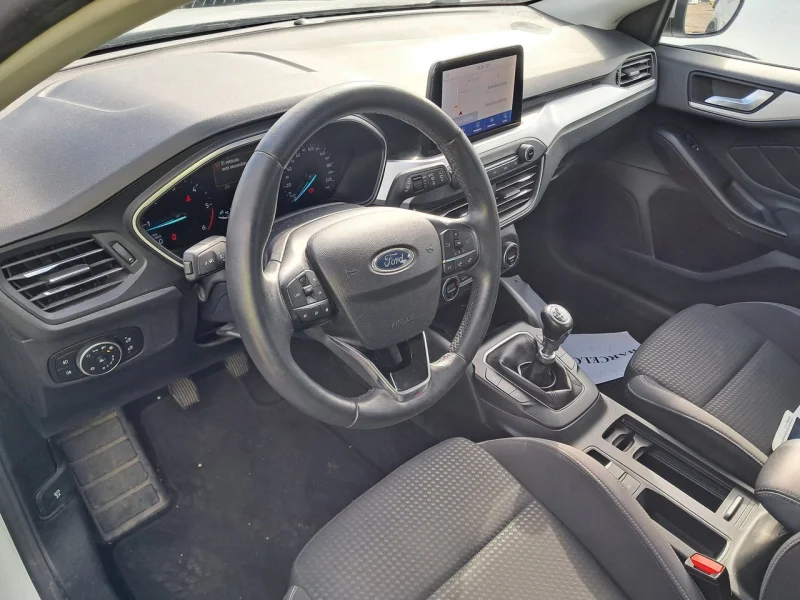 Imagen de Ford Focus