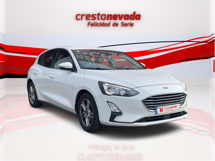 Imagen de Ford Focus