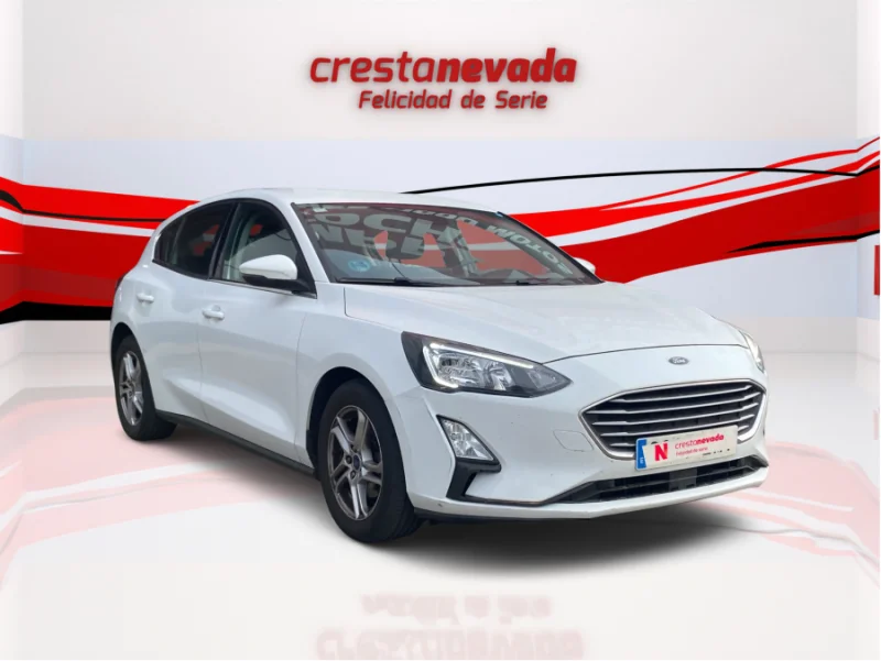 Imagen de Ford Focus