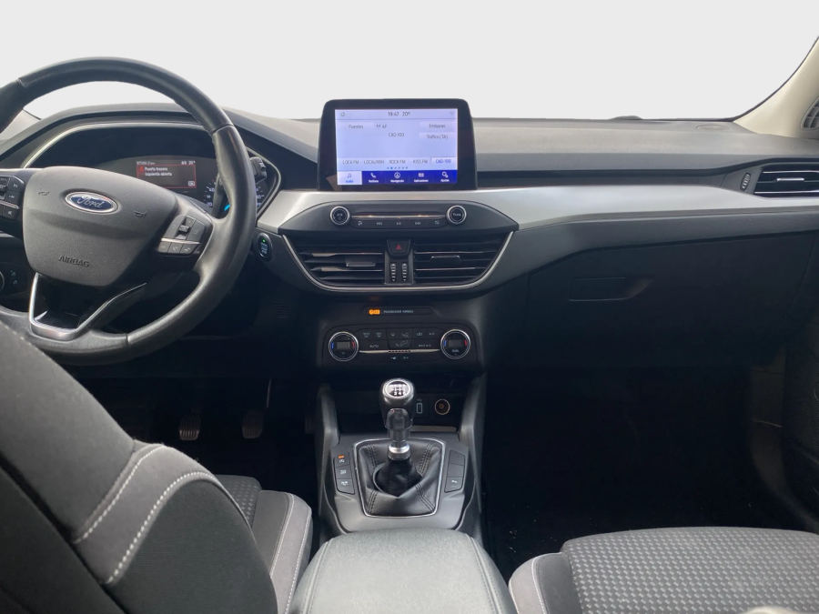 Imagen de Ford Focus