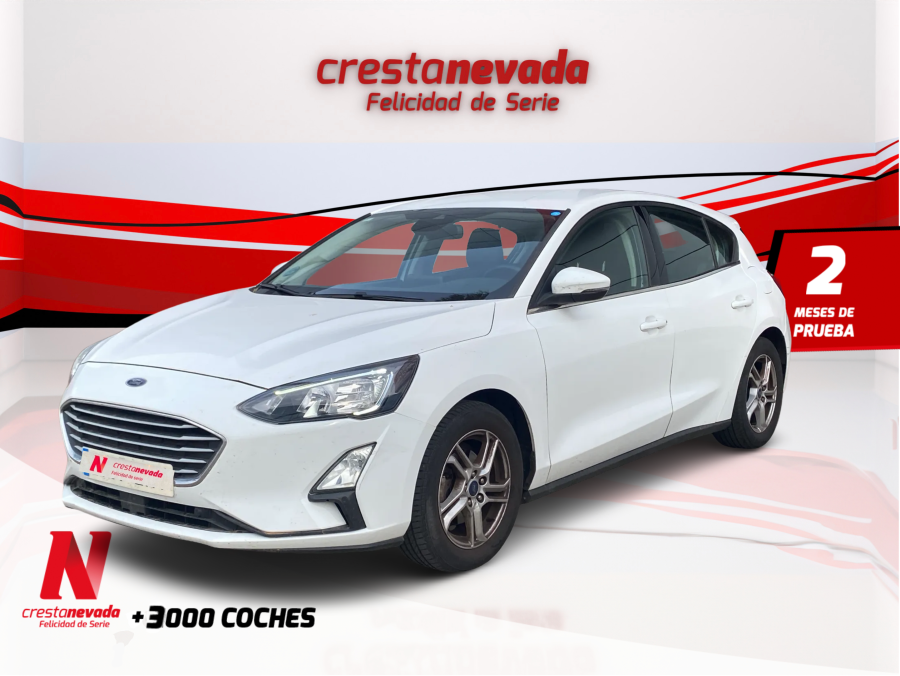 Imagen de Ford Focus