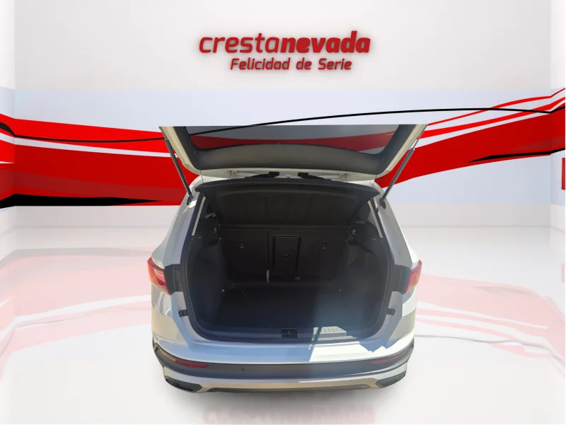 Imagen de SEAT Ateca