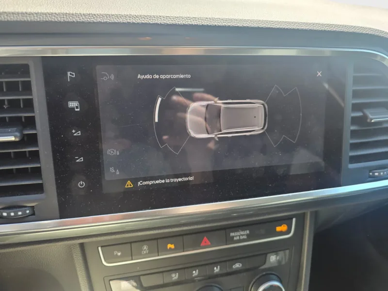 Imagen de SEAT Ateca