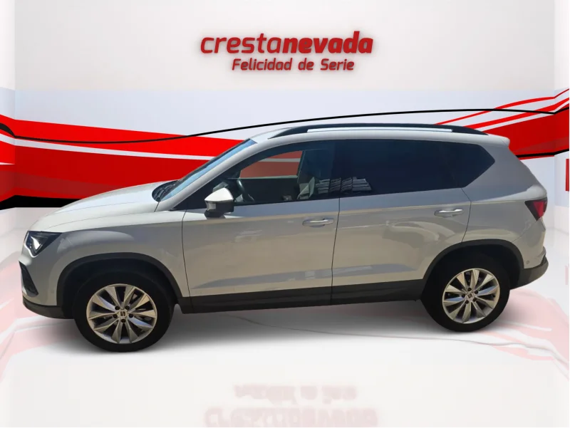 Imagen de SEAT Ateca