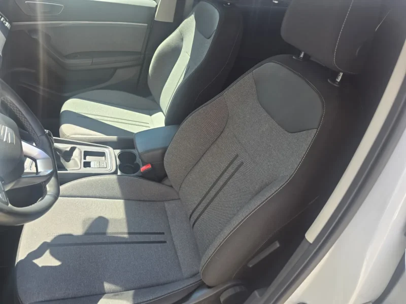 Imagen de SEAT Ateca