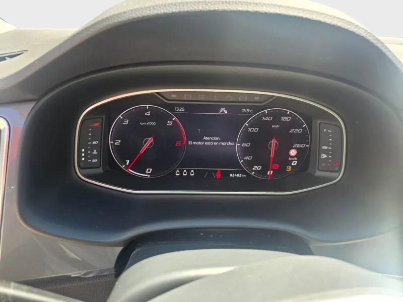 Imagen de SEAT Ateca