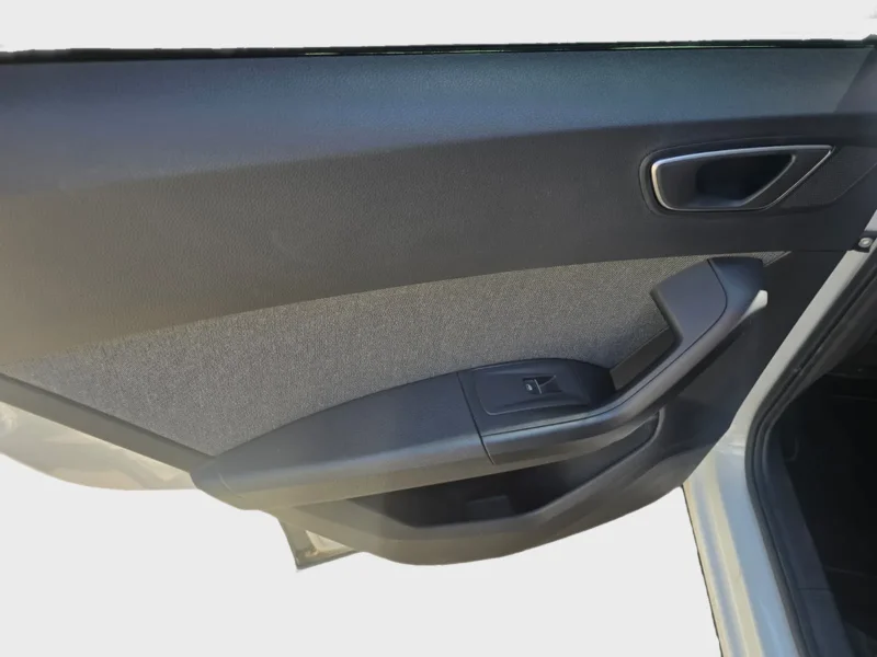 Imagen de SEAT Ateca