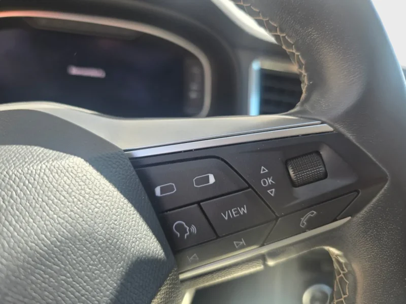 Imagen de SEAT Ateca