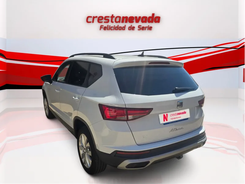 Imagen de SEAT Ateca