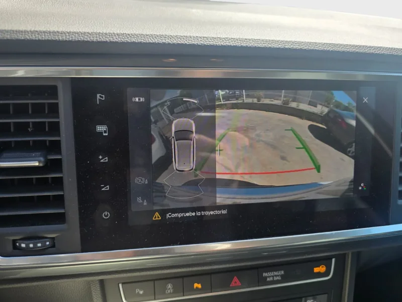 Imagen de SEAT Ateca