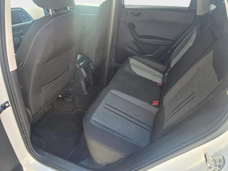 Imagen de SEAT Ateca