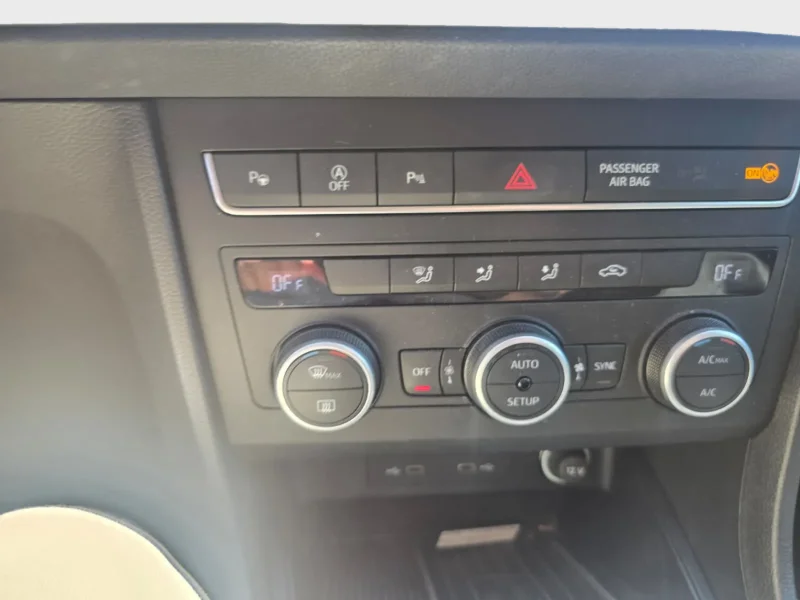 Imagen de SEAT Ateca